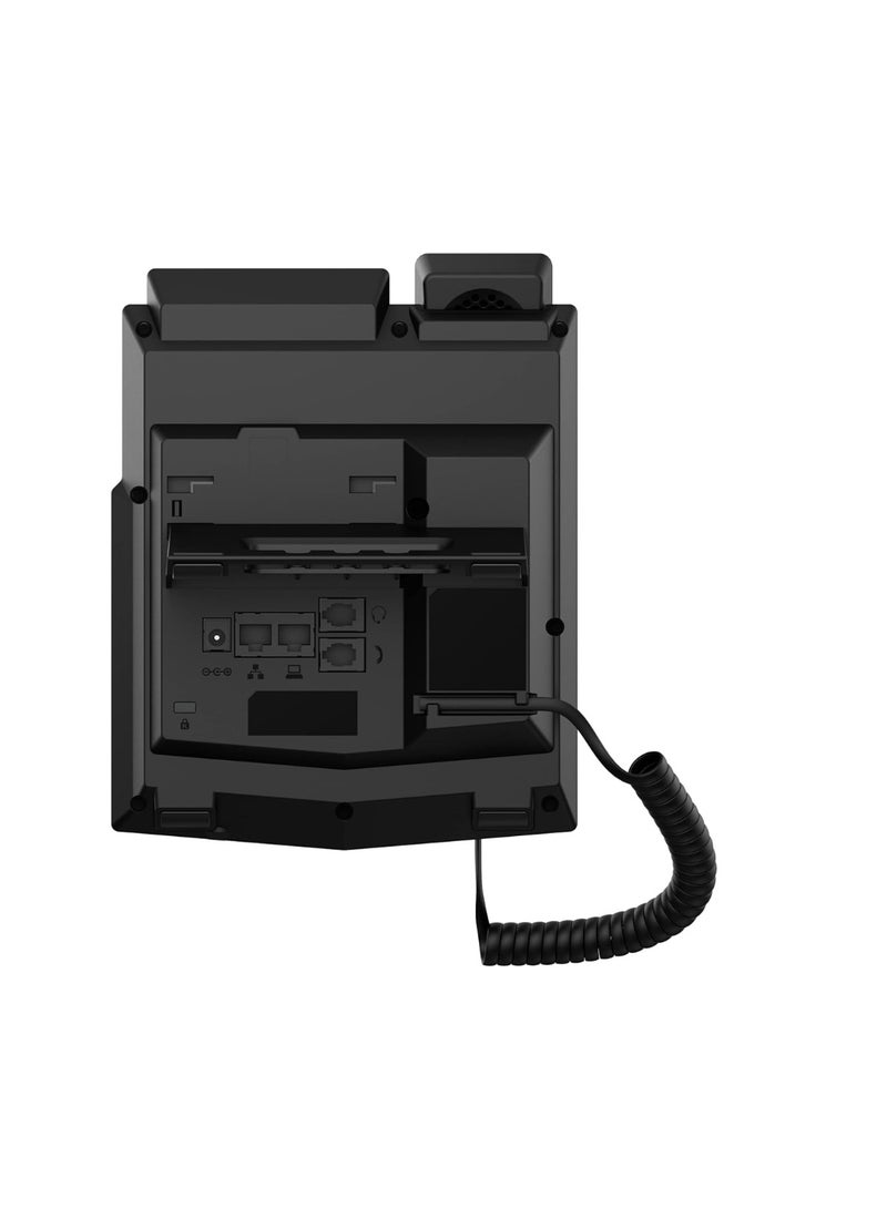 Fanvil هاتف IP لاسلكي أساسي Fanvil X301W - Image 5